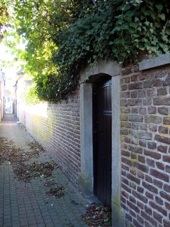 B&B La Ruelle Profondeville Exterior foto